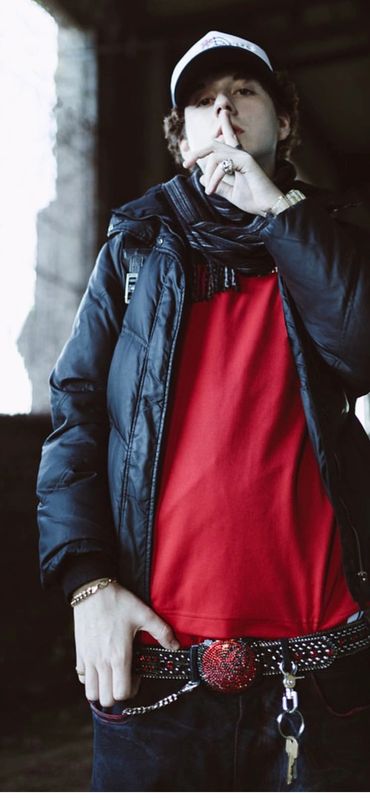 Behind the Scenes Fonto Music Video Shoot