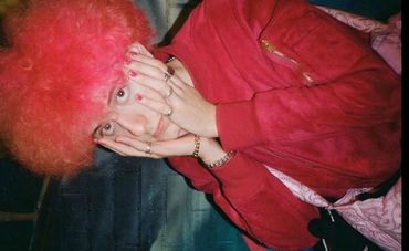 Behind the Scenes Fonto Music Video Shoot