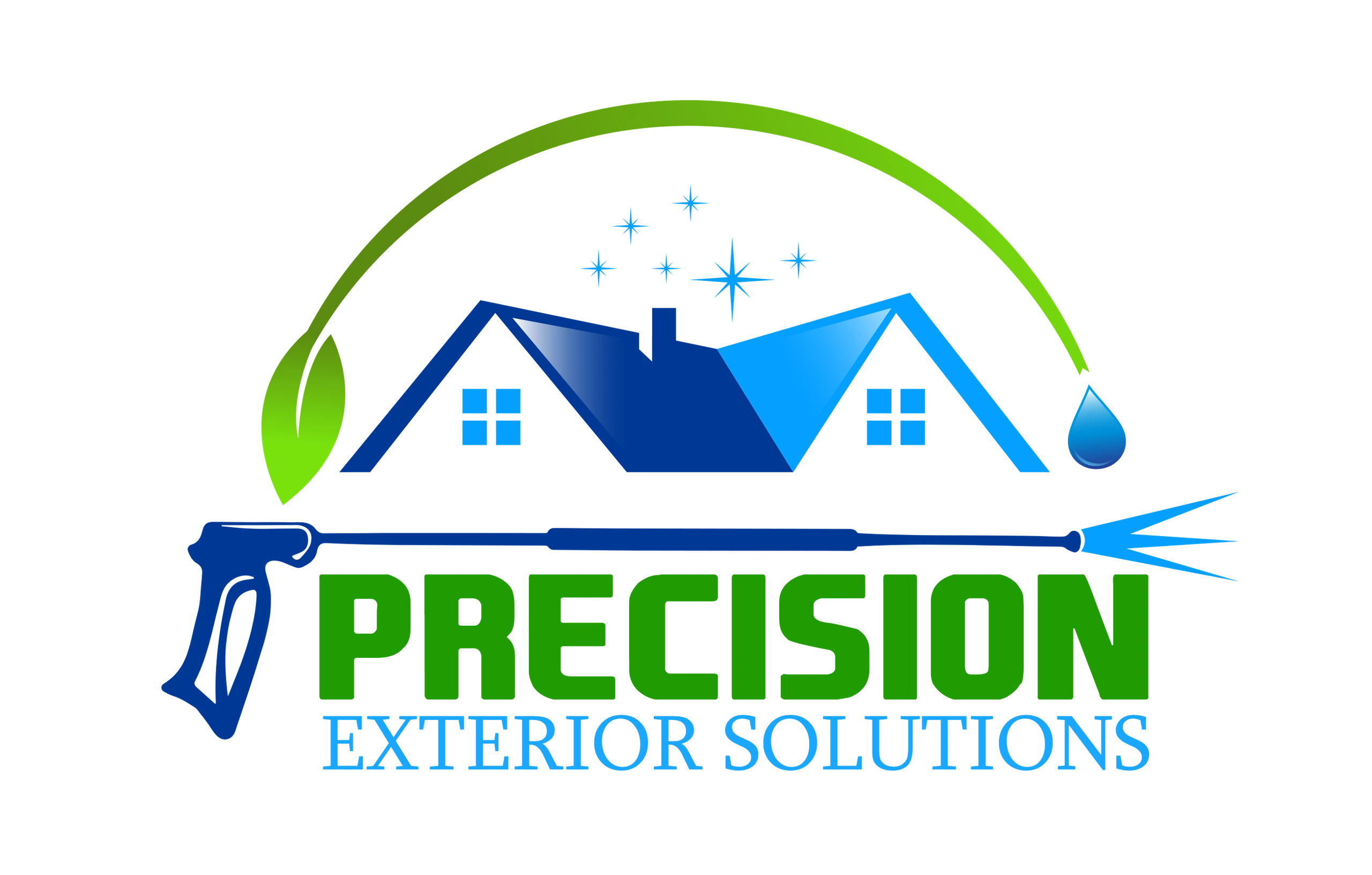 Precision Exterior Solutions