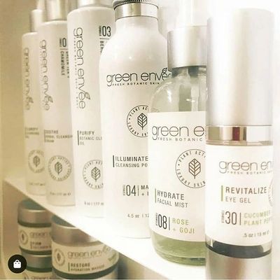 Green Envee Products