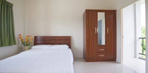 Hotel near Phimai Historical Park