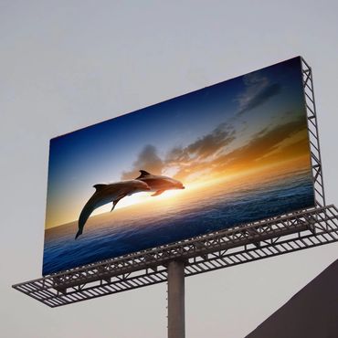 Outdoor Led Video Walls ( with MS & Aluminum sol)
Pixels (P6, P4, P3, P2.5)