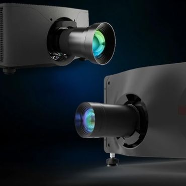 Indoor & Outdoor Projectors
Brightness- 1,500–3,500 ANSI lumens (indoor), 3,000+ANSI lumens(Outdoor)