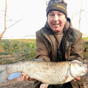 River Blackwater Chub