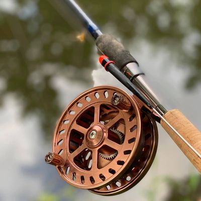 The River Blackwater