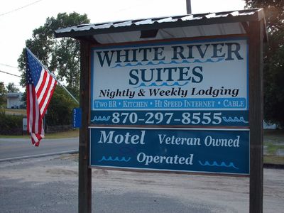 White River Suites