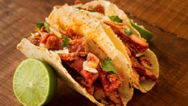 Ultimate Taco's