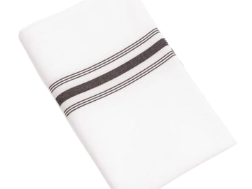 Stylish Bistro Napkins for Your Restaurant.