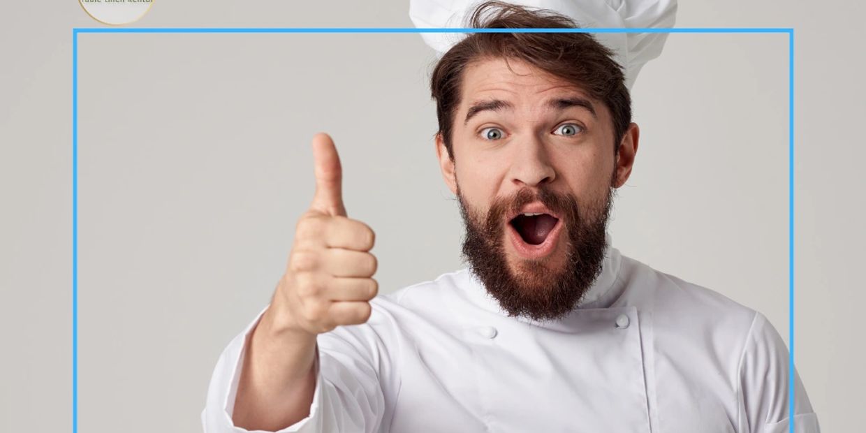 Premium chef's wear and kitchen linen rental service, offering quality attire