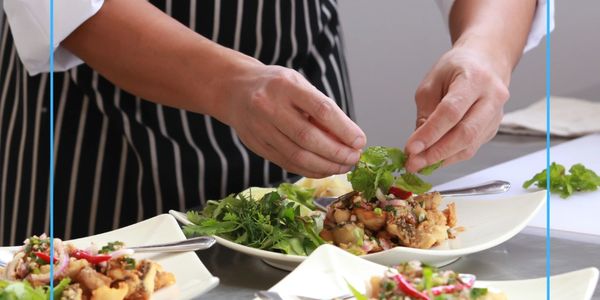 Chef's wear and kitchen linen rental: quality uniforms, aprons, and linens with reliable, hygienic