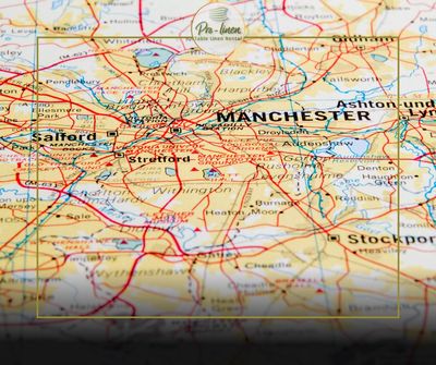 Restaurant linen hire costs instantly for Greater Manchester. Affordable and flexible packages