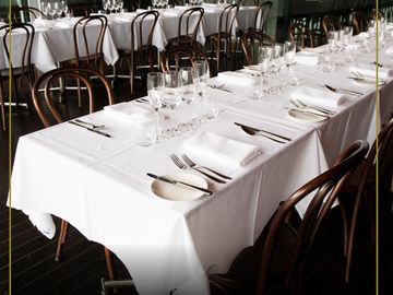 Stylish Table Linen to Elevate Your Event.
