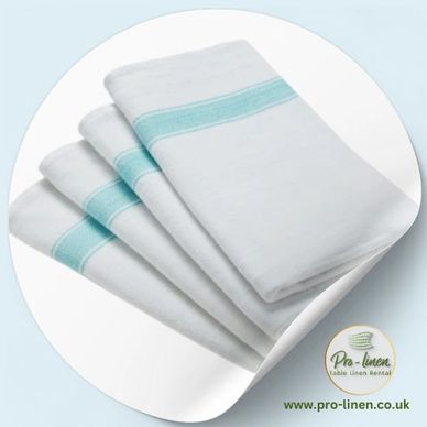 Reliable laundry services for kitchen linens in Cheshire.