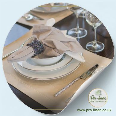 Tailored linen supply packages for North West hospitality businesses.