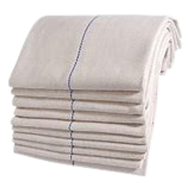 Oven cloths designed for professional kitchens. Explore Pro-Linen's durable solutions today!