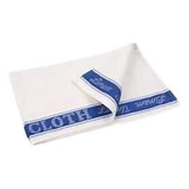 Glass cloths for impeccable shine. Discover Pro-Linen's professional-grade solutions!