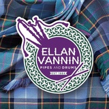 Ellan Vannin Pipes & Drums