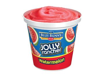 Jolly Rancher Watermelon Cup