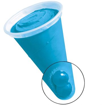 Blue Raspberry Screwball