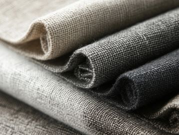 jacquard fabric used in furniture upholstery