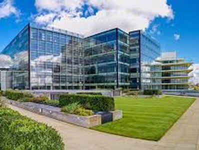 Nomura office london