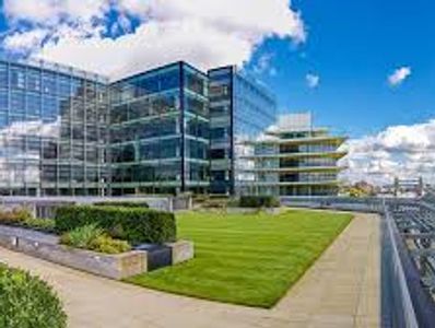 Nomura office london