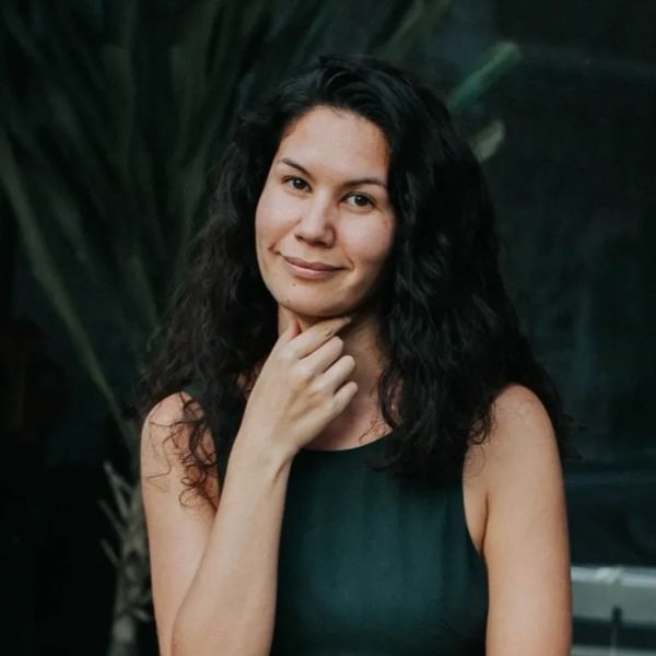 Delphine Supanya Berger