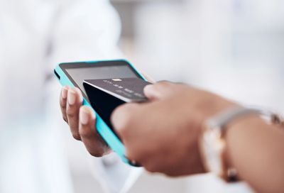 Pay for massage or health coaching with HSA card or insurance
