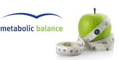 Metabolic Balance coaching program
