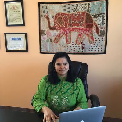 Homeopathic Consultant