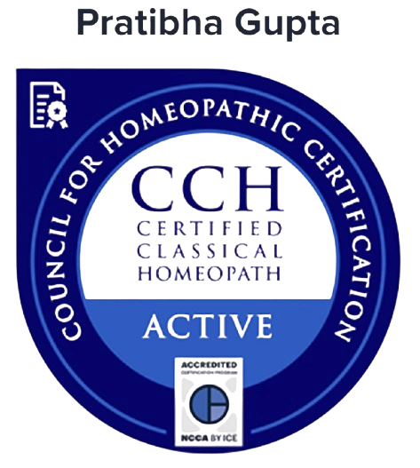 Homeopathic Certification in US by Council for Homeopath Certification