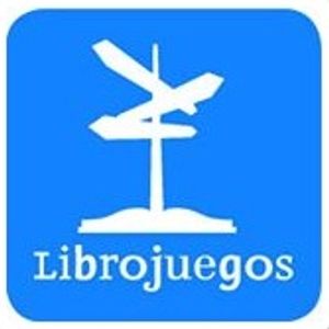 Librojuegos.org