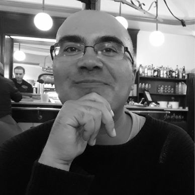 José del Caño, escritor, ciencia ficción, Primera luna llena de verano