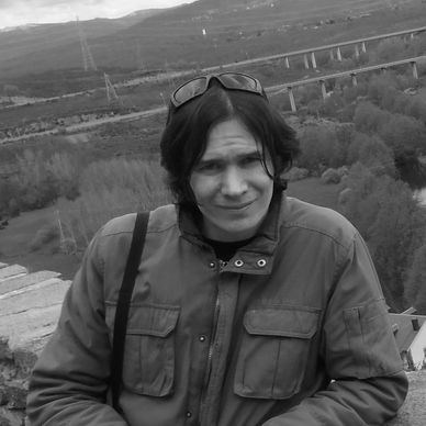 Daniel Vargas, escritor, ciencia ficción, ¿Un mundo mejor?