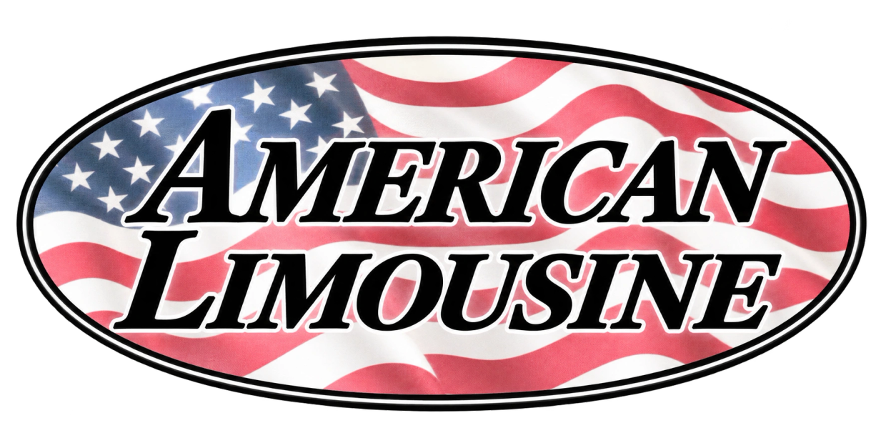 American Limousine logo honored by GLS Transportation Group in recognition of its Central New York t