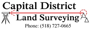 Capital District Land Surveying, PLLC 