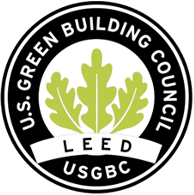 Registered trademark of USGBC