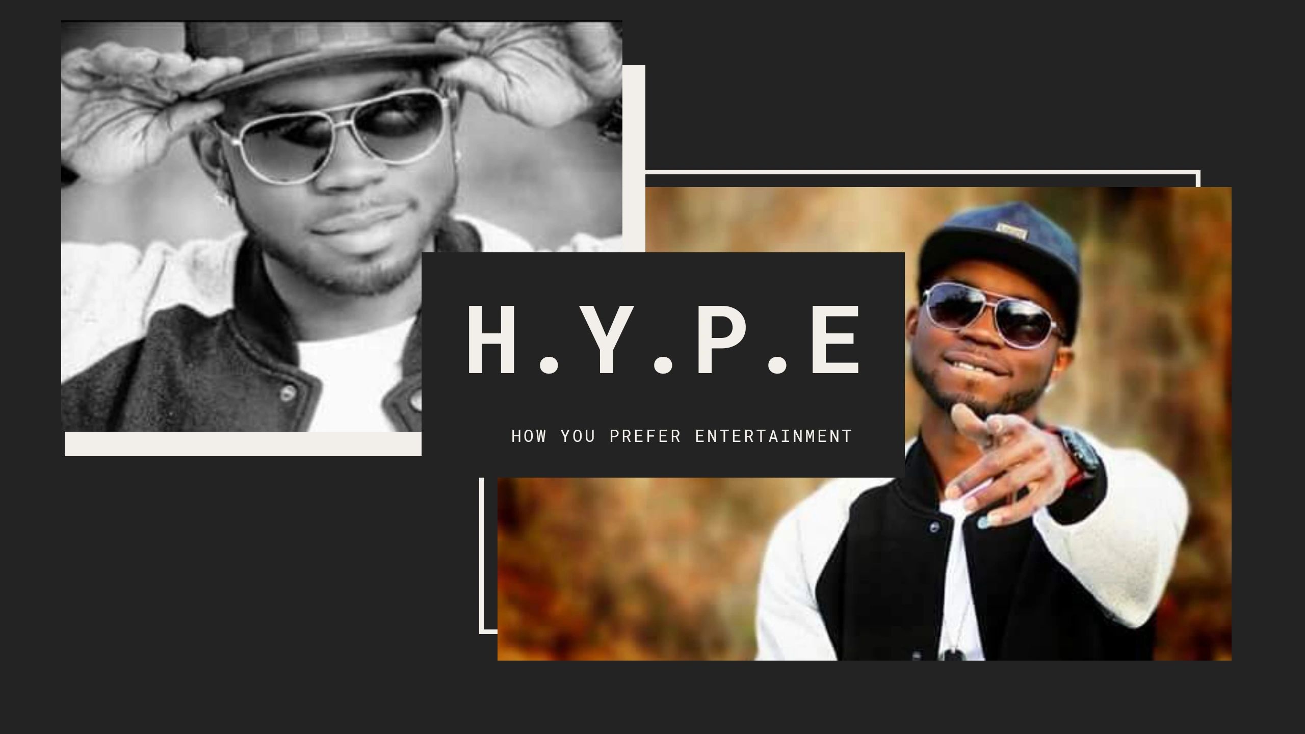 Hype professional