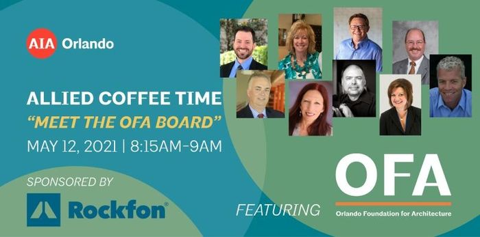 #OFA Board Members