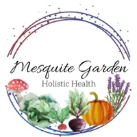 Mesquite Garden
