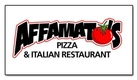 Affamato's Pizza & Italian Restaurant