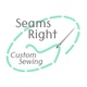 Seams Right Custom Sewing