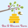Bee & Blossom farm Cottages