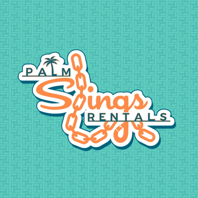 Palm Slings Rental logo