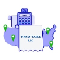 Today Taxes LLc
