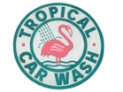 Tropical Car Wash
