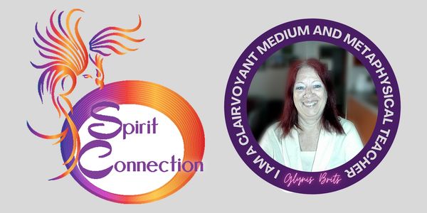 Glynis Brits and Spirit Connection as Other Resources
