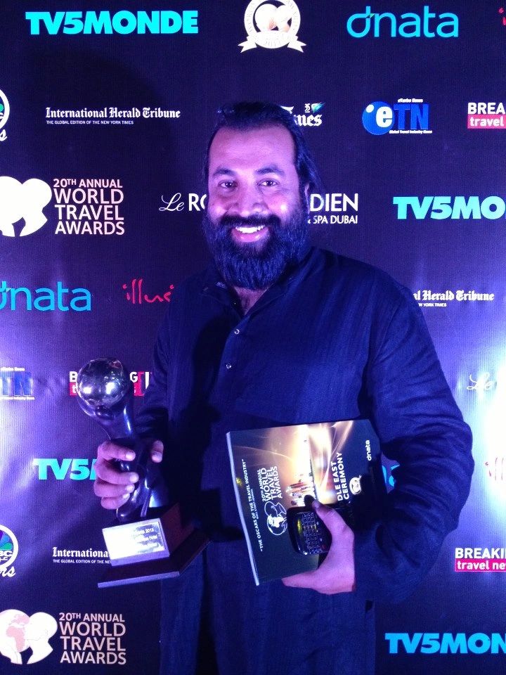 WORLD TRAVEL AWARDS IN DUBAI Dubai Awards, Dubai Prizes are  main Recognitions in Dubai