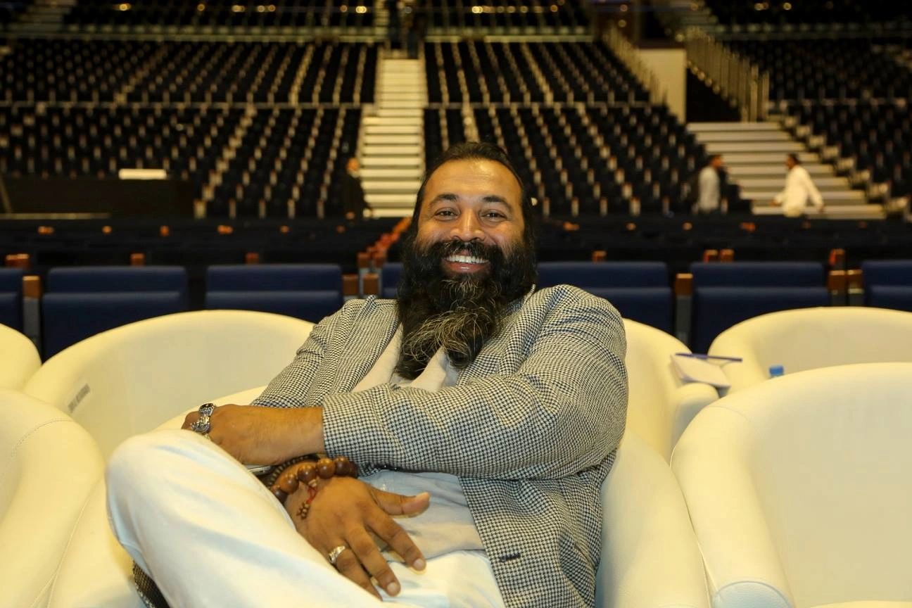 SATHAR AL KARAN satharalkaran sathar emiratism 1971 event manager expo2020dubai royal sponsors dubai