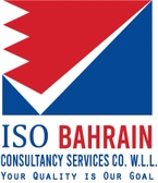 ISO BAHRAIN CONSULTANCY SERVICES